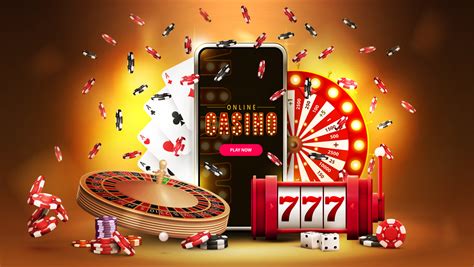 Casino en Ligne .